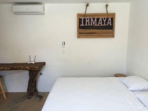 Mahamaca Hostel Glamping Tent