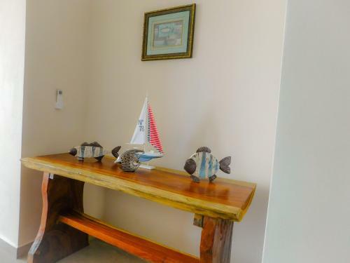 Apartamento Aquastar By Rt Vacation Rentals
