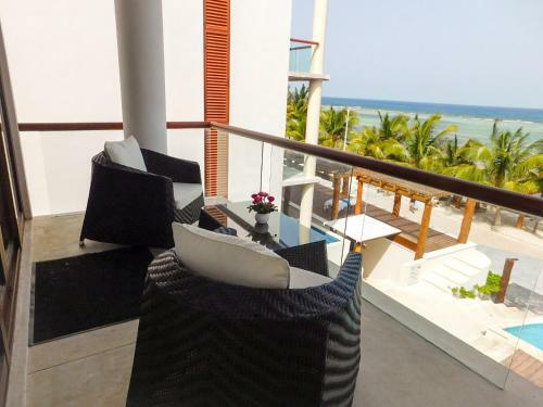 Apartamento Aquastar By Rt Vacation Rentals