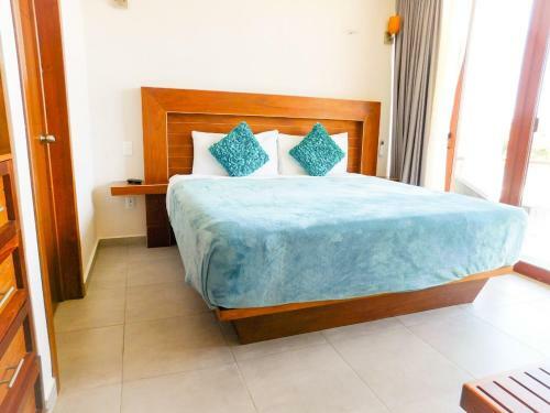 Apartamento Aquastar By Rt Vacation Rentals