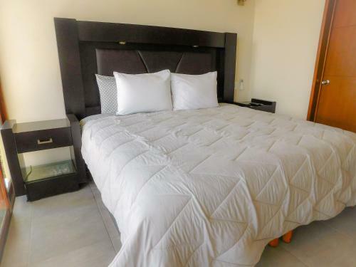 Apartamento Aquastar By Rt Vacation Rentals