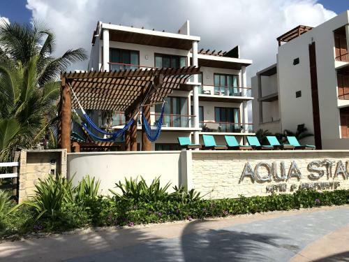 Apartamento Aquastar By Rt Vacation Rentals