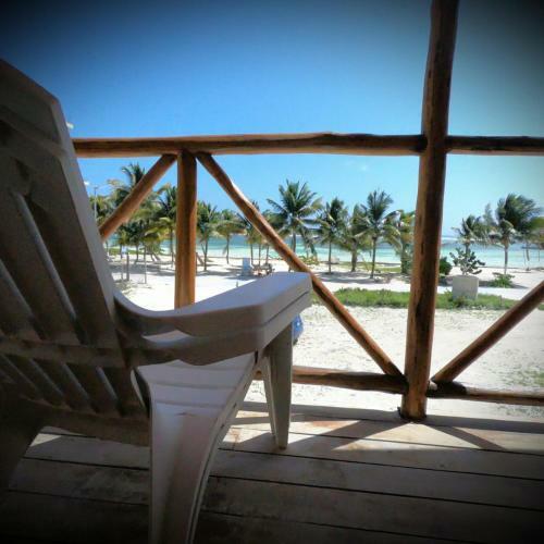Lodge Palmeras De Mahahual