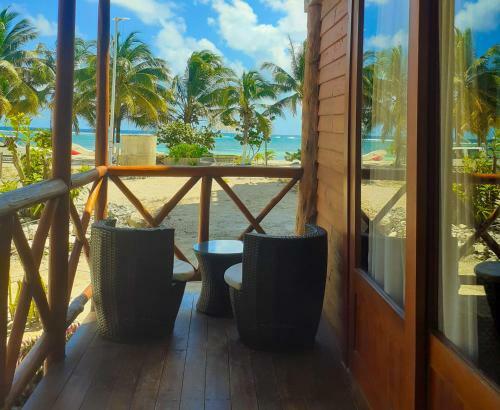 Lodge Palmeras De Mahahual