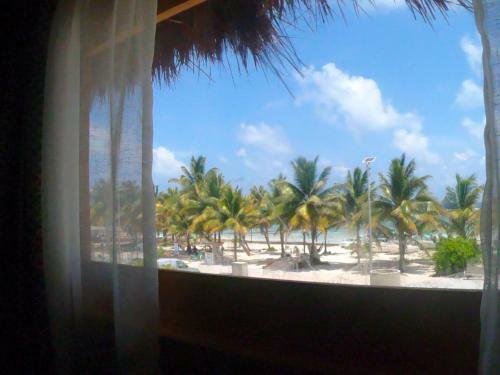 Lodge Palmeras De Mahahual