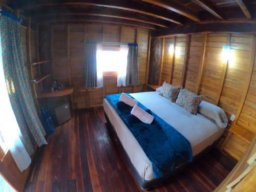 Lodge Palmeras De Mahahual
