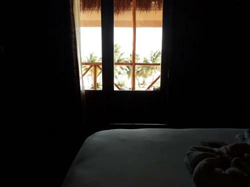 Lodge Palmeras De Mahahual