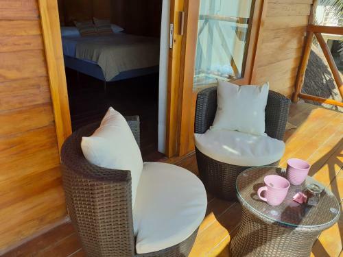 Lodge Palmeras De Mahahual