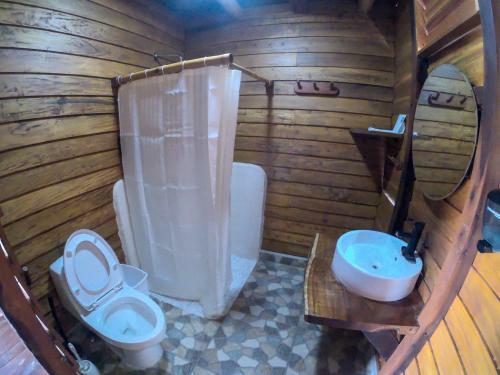 Lodge Palmeras De Mahahual