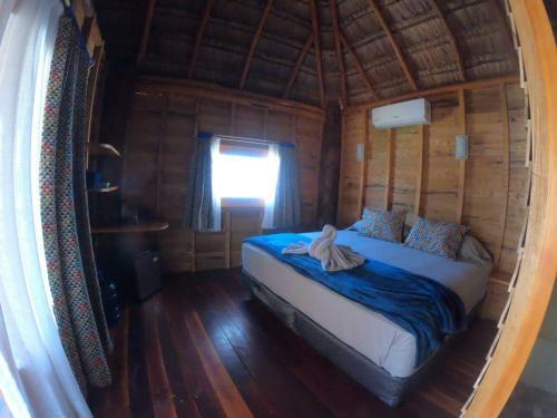 Lodge Palmeras De Mahahual