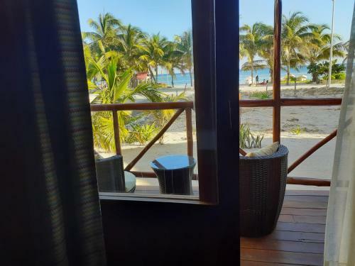 Lodge Palmeras De Mahahual