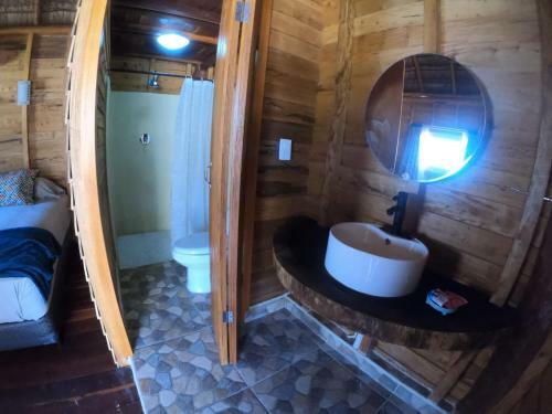 Lodge Palmeras De Mahahual