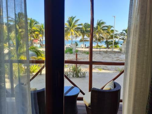 Lodge Palmeras De Mahahual