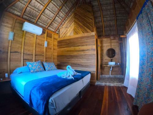 Lodge Palmeras De Mahahual