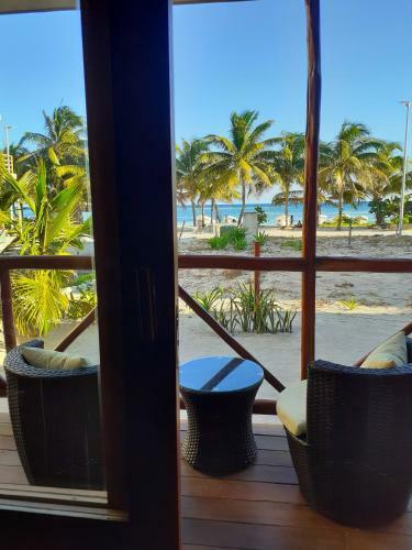 Lodge Palmeras De Mahahual