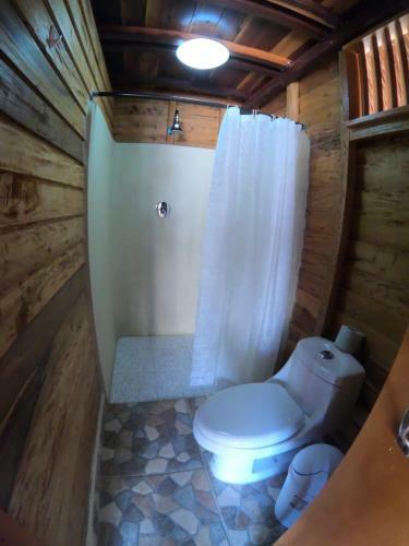 Lodge Palmeras De Mahahual