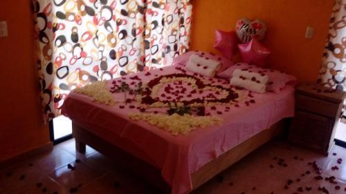 Hotel Girasoles