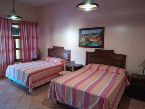 Hotel Plaza Del Sol
