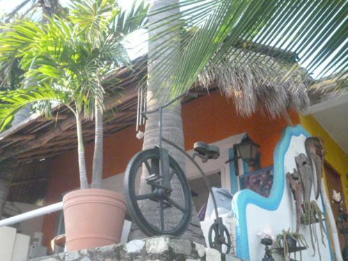 Bed & Breakfast Casa Artista
