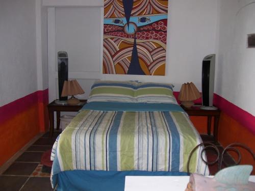 Bed & Breakfast Casa Artista