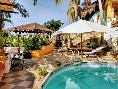 Bed & Breakfast Casa Artista