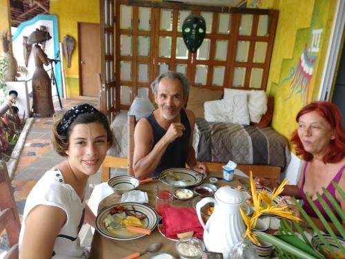 Bed & Breakfast Casa Artista