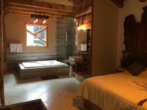 Lodge Villas Bellavista