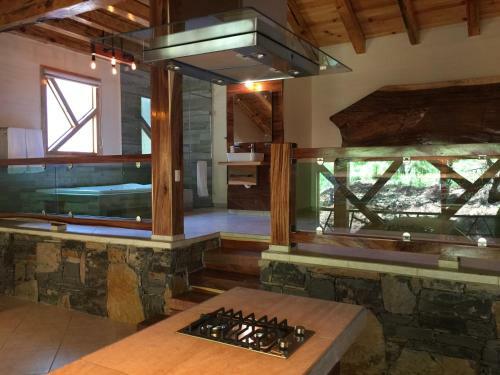 Lodge Villas Bellavista