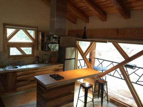 Lodge Villas Bellavista