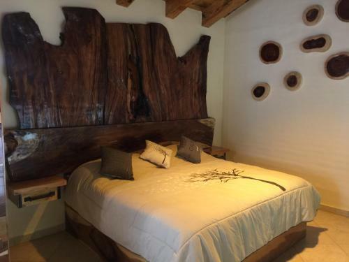 Lodge Villas Bellavista