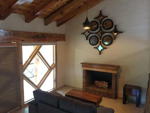 Lodge Villas Bellavista