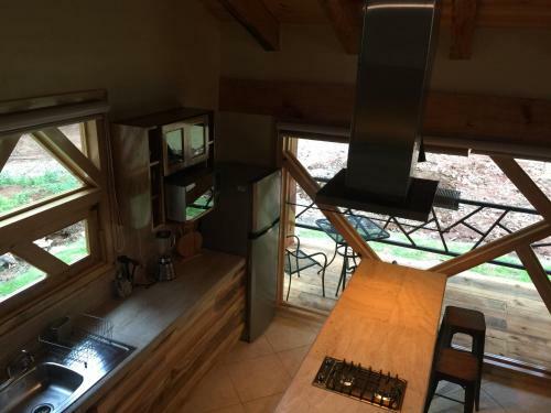 Lodge Villas Bellavista