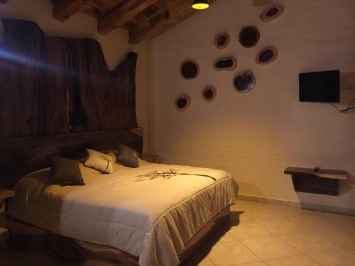 Lodge Villas Bellavista