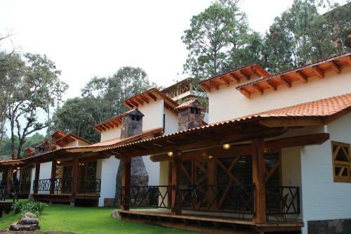 Lodge Villas Bellavista