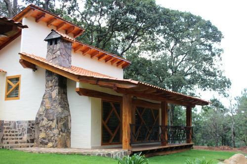 Lodge Villas Bellavista