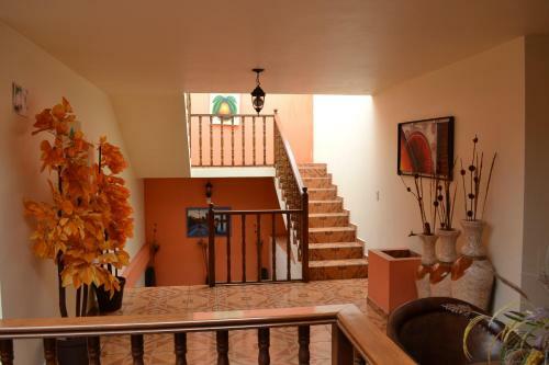 Hotel Posada San Cristobal