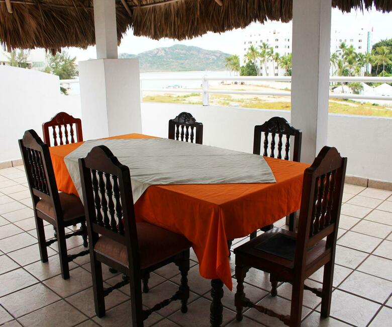 Hotel Venados Inn