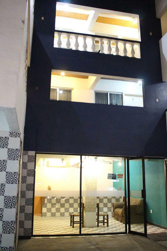 Hotel Venados Inn
