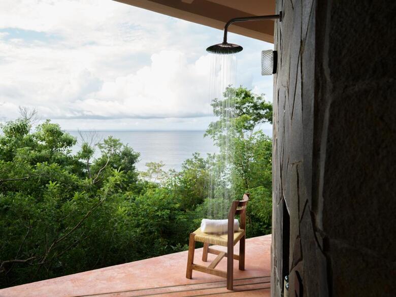 Cocolia Hotel