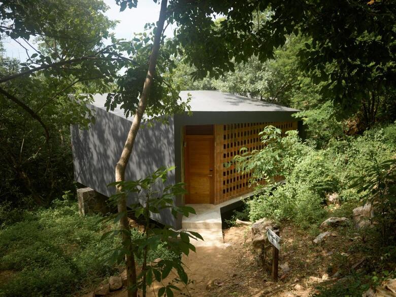 Cocolia Hotel