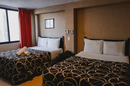 Hotel Colon Merida