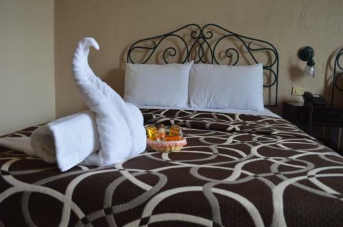 Hotel Colon Merida