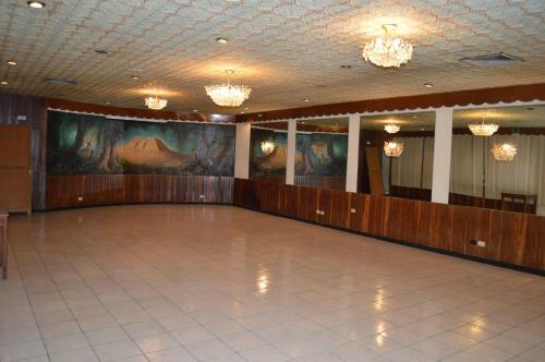 Hotel Colon Merida