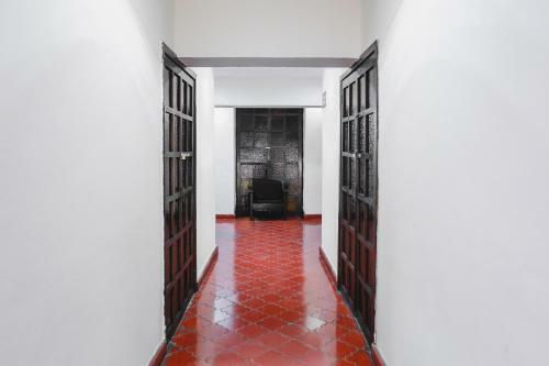 Hotel Colon Merida