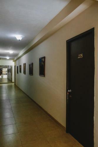 Hotel Colon Merida