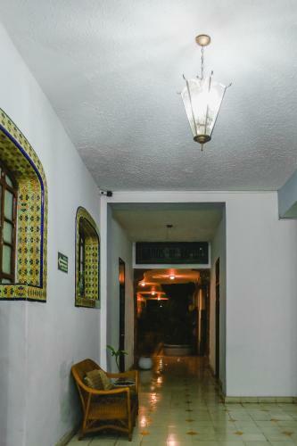 Hotel Colon Merida