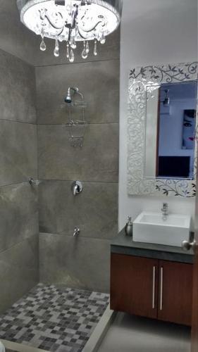 Apartamento Audrey Suites Altabrisa