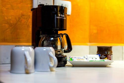 Merida Serviced Apartments