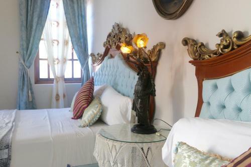 Hostal El Palacito Secreto