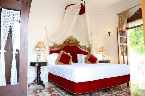 Hostal El Palacito Secreto